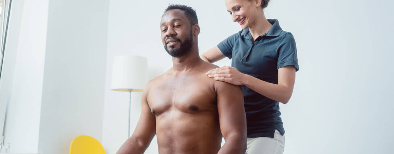 Are You In Search of Safe, Effective Pain Relief For Your Back and Neck Pain?