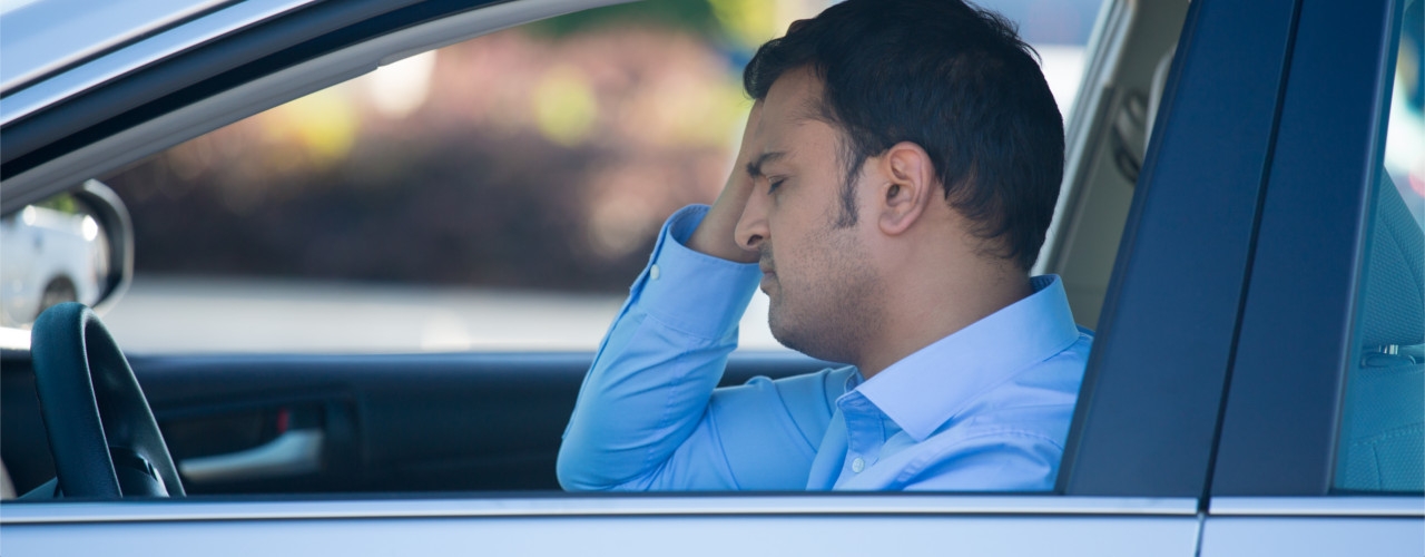 Motor Vehicle Accident Injuries