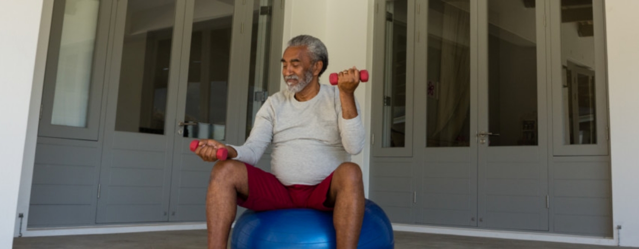 Pre-Surgical Physical Therapy