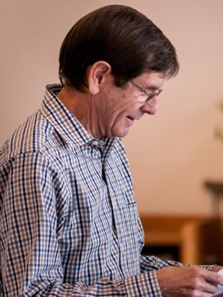 Dale-Bailey-Physical-Therapist-Southwest-Physical-and-Sports-Therapy-Las-Vegas-NM