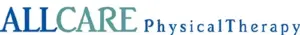 allcare physical therapy logo