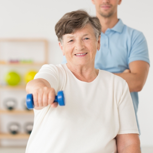 chronic pain relief