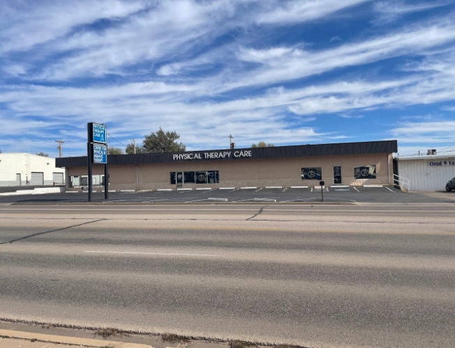 physical-therapy-center-clovis-nm