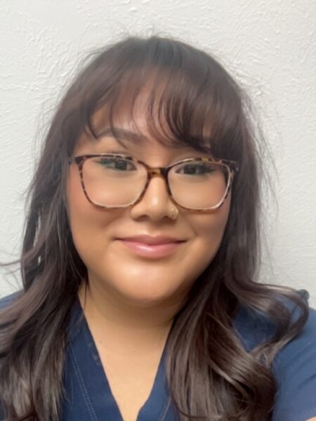Krysta Aragon
