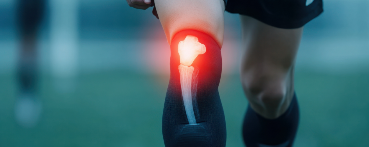 ACL Injury Prevention