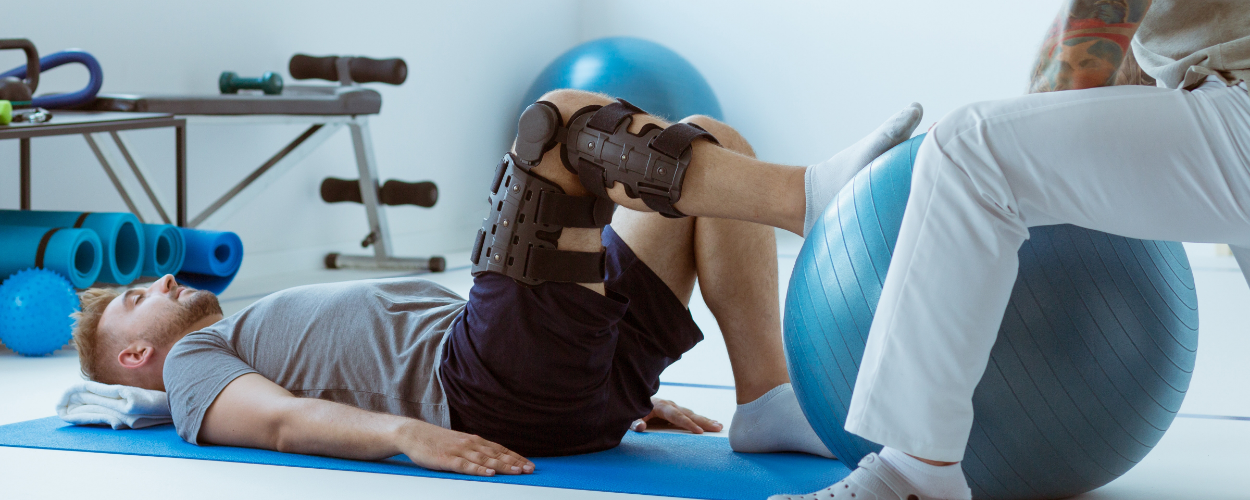 Post-Surgical Rehabilitation