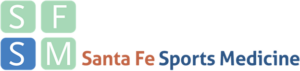 sante-fe-sports-medicine-logo-professional-therapy-partners-nm-tx-