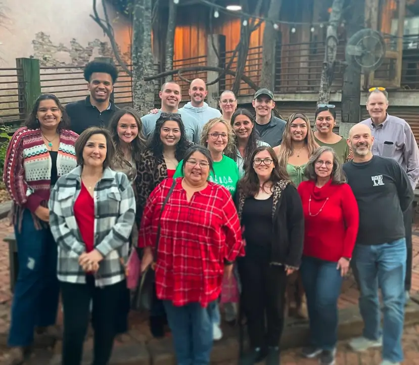 SEguin Team1